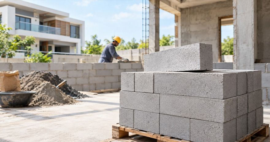 fly ash bricks