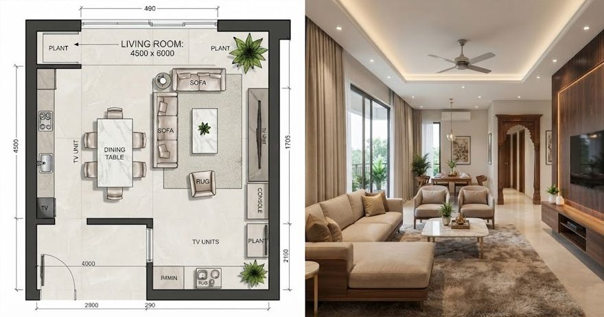 house layout mistakes