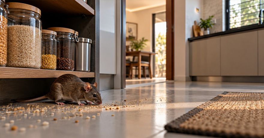 Cover image for Rat & Rodent Control at Home: Prevention, Removal & Long-Term Solutions