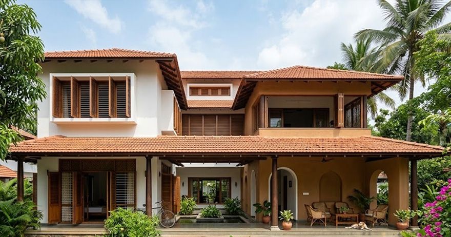 keep house cool without AC