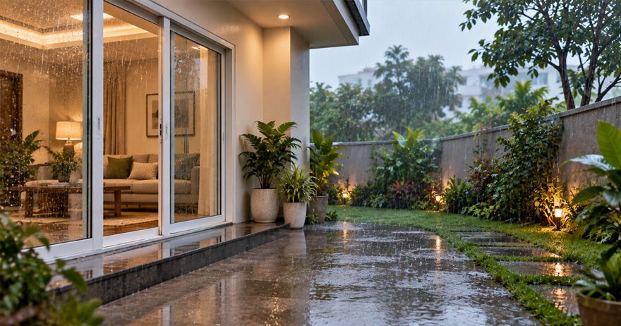 monsoon pest control