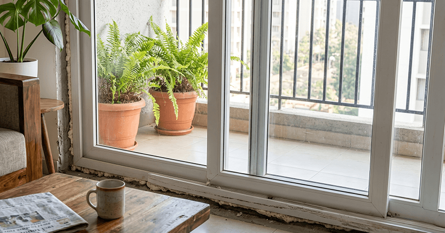Cover image for Warning Signs of Bad Window Installation in Indian Homes