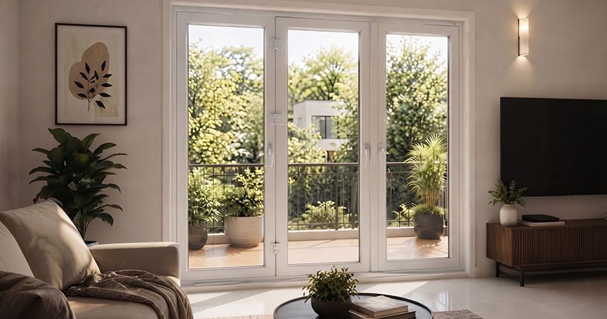 Cover image for Slide & Fold Doors for Balconies & Terraces: Maximise Space with Seamless Openings