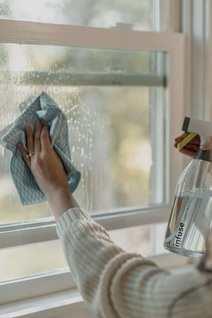 uPVC window maintenance tips