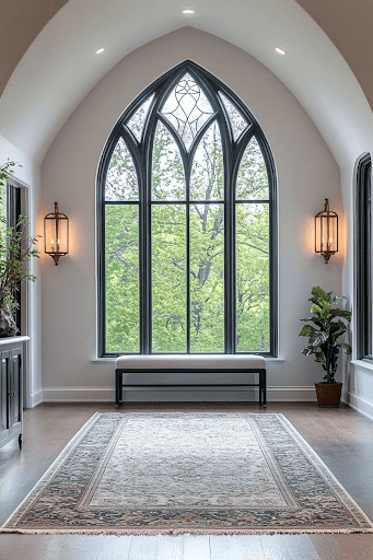 arch windows 1