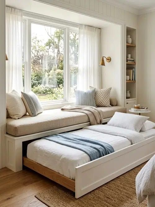 window seating ideas