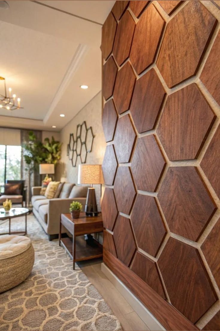 wooden wall decors